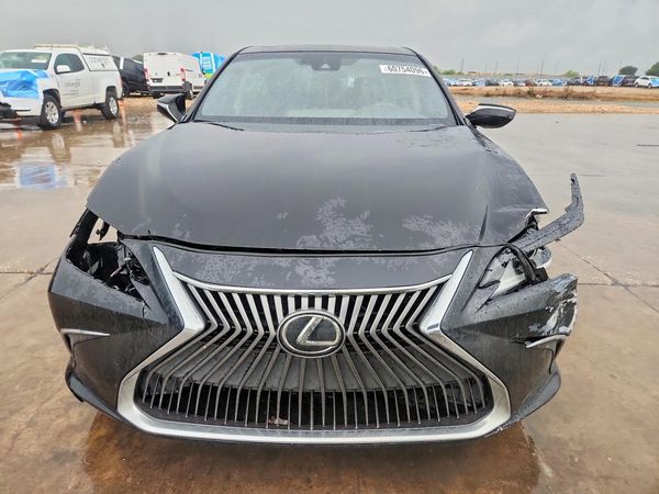 2021 LEXUS ES 250 350 Premium