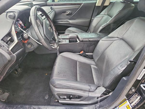 2021 LEXUS ES 250 350 Premium