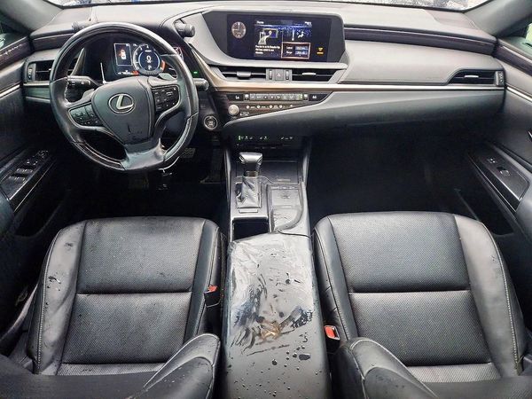 2021 LEXUS ES 250 350 Premium