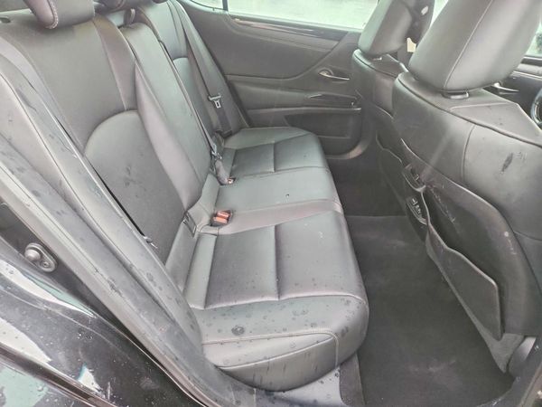 2021 LEXUS ES 250 350 Premium