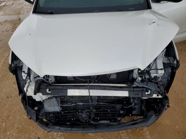 2017 TOYOTA HIGHLANDER LE/LE Plus