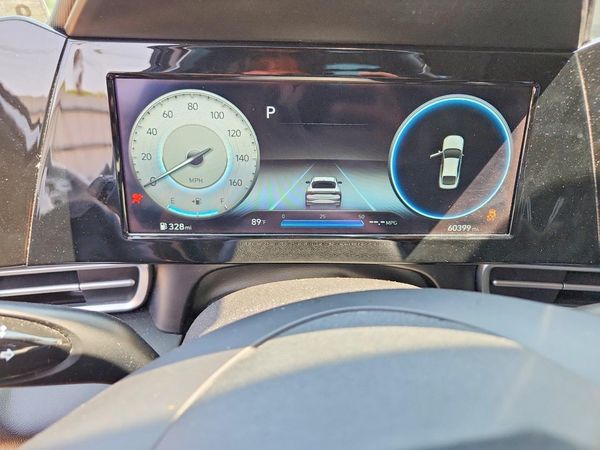 2022 HYUNDAI ELANTRA SEL w/Convenience Pkg