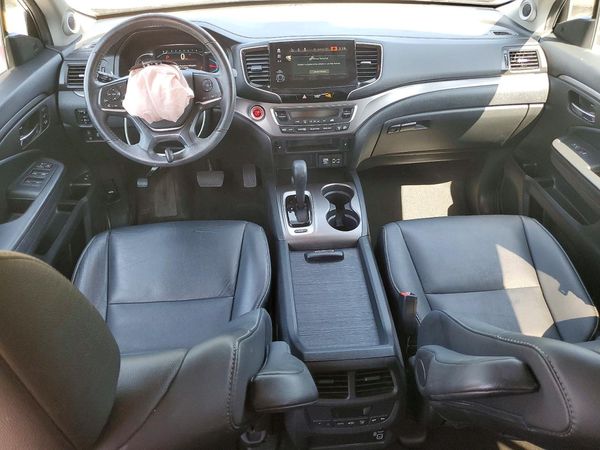 2020 HONDA PILOT EXL