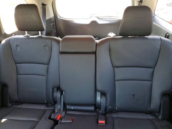 2020 HONDA PILOT EXL