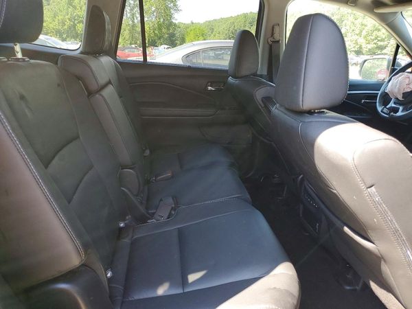 2020 HONDA PILOT EXL