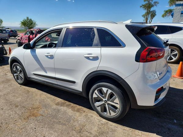 2020 KIA NIRO EX