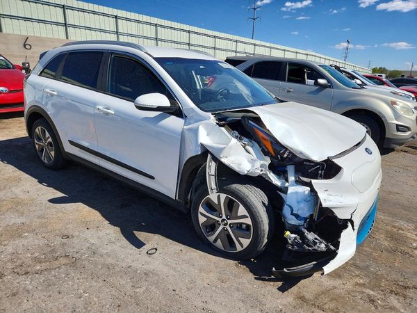 2020 KIA NIRO EX