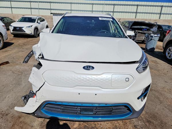 2020 KIA NIRO EX
