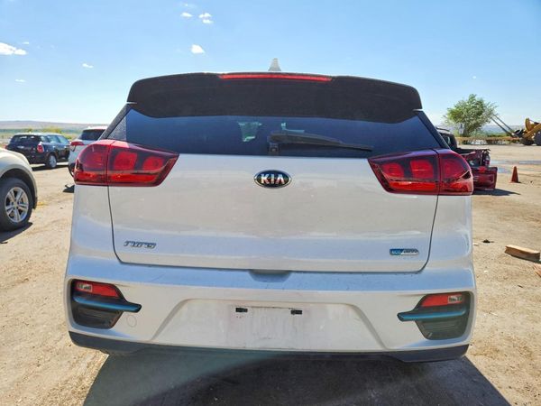 2020 KIA NIRO EX