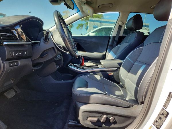 2020 KIA NIRO EX