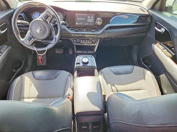 2020 KIA NIRO EX