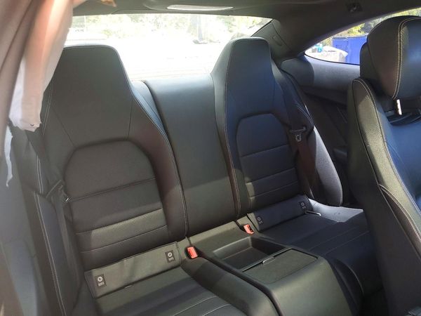 2014 MERCEDES-BENZ C C250