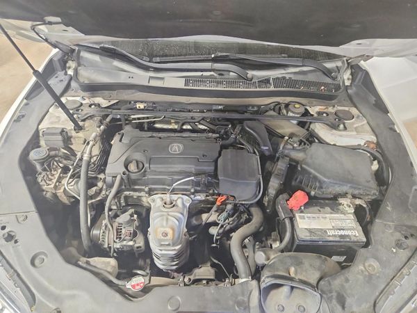 2015 ACURA TLX