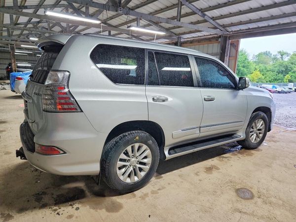 2018 LEXUS GX 460 Base