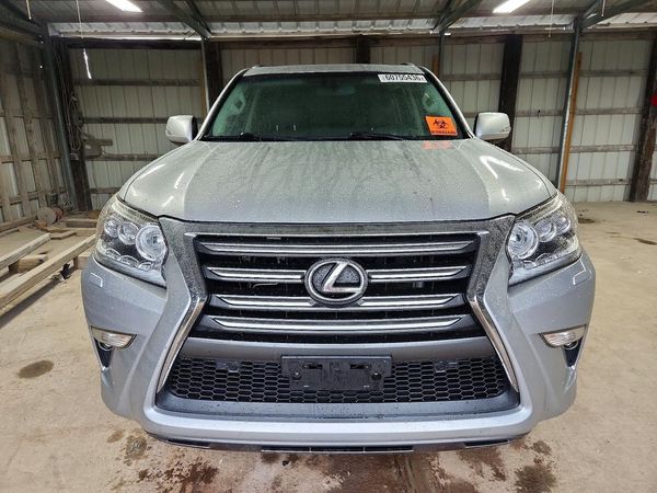 2018 LEXUS GX 460 Base