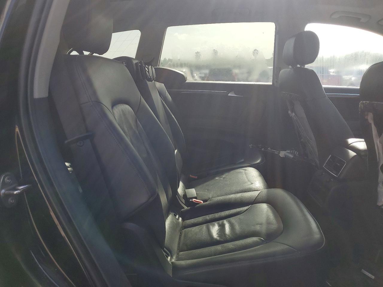 2015 AUDI Q7 Premium Plus