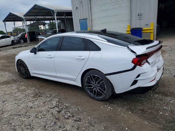 2024 KIA K5 GT