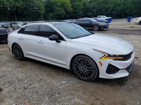 2024 KIA K5 GT