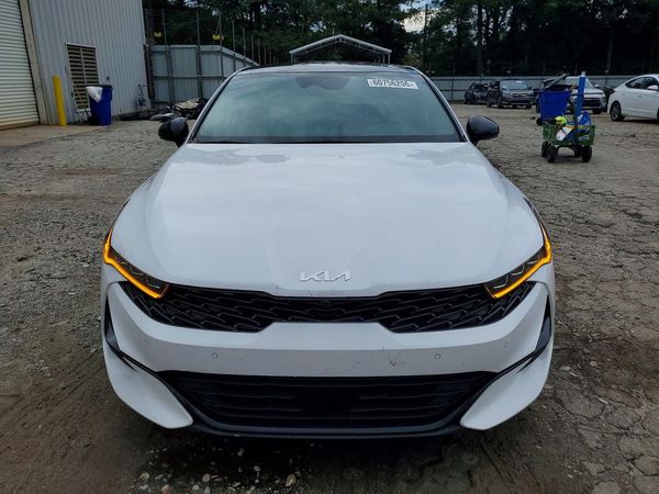 2024 KIA K5 GT