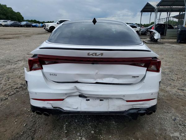 2024 KIA K5 GT