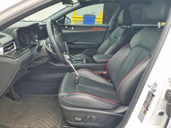 2024 KIA K5 GT
