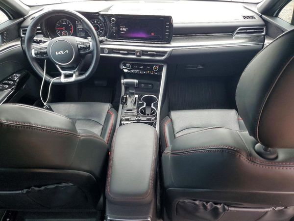 2024 KIA K5 GT