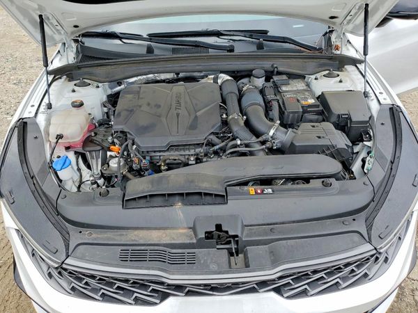 2024 KIA K5 GT