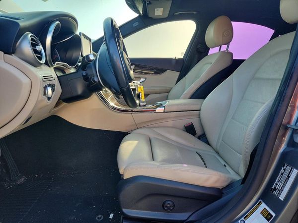 2018 MERCEDES-BENZ C C300
