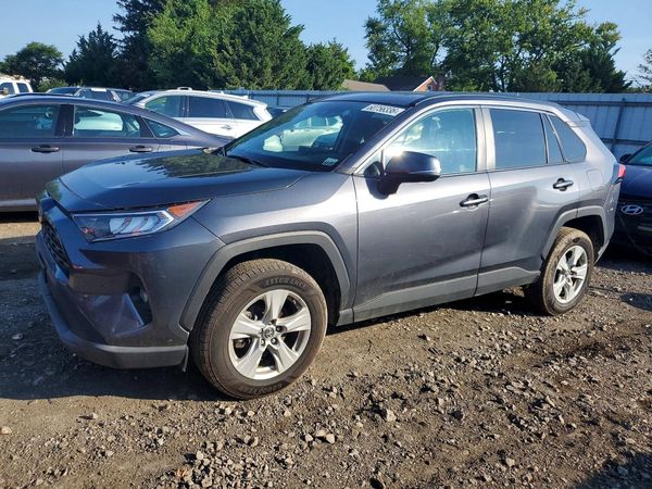 2019 TOYOTA RAV4 XLE / XLE Premium 4WD