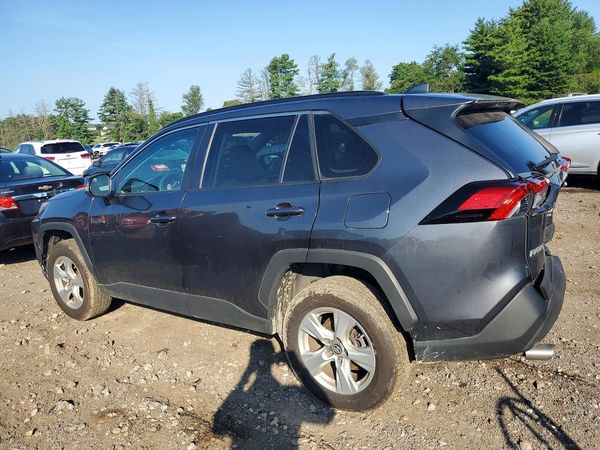 2019 TOYOTA RAV4 XLE / XLE Premium 4WD