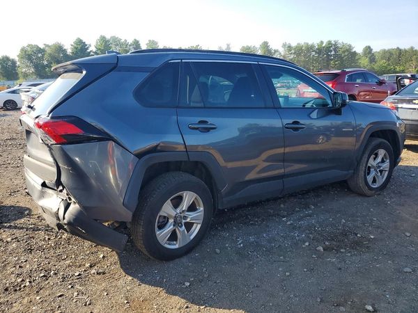 2019 TOYOTA RAV4 XLE / XLE Premium 4WD