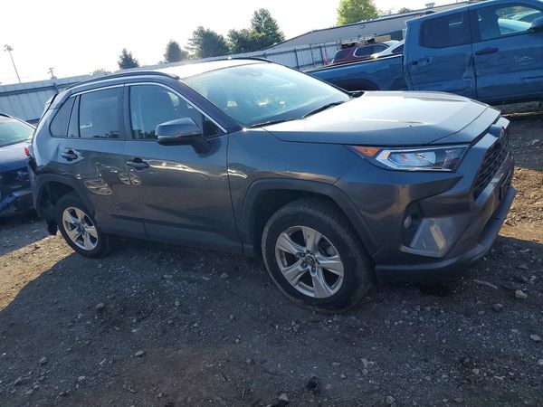 2019 TOYOTA RAV4 XLE / XLE Premium 4WD