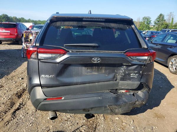 2019 TOYOTA RAV4 XLE / XLE Premium 4WD