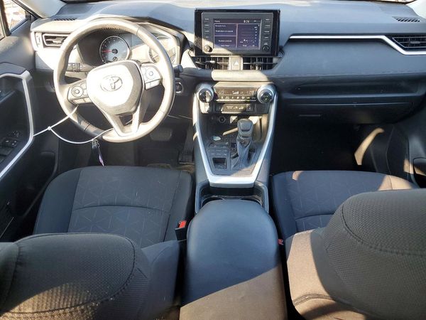 2019 TOYOTA RAV4 XLE / XLE Premium 4WD