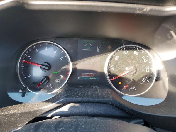 2019 TOYOTA RAV4 XLE / XLE Premium 4WD