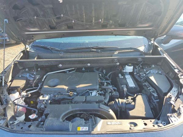 2019 TOYOTA RAV4 XLE / XLE Premium 4WD