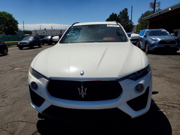 2019 MASERATI ALL OTHER Sport — DIRF