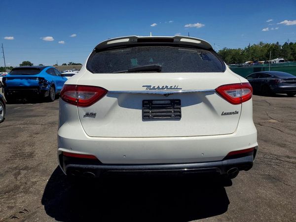 2019 MASERATI ALL OTHER Sport — DIRR