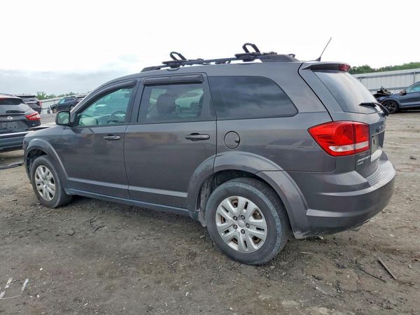 2015 DODGE JOURNEY SE