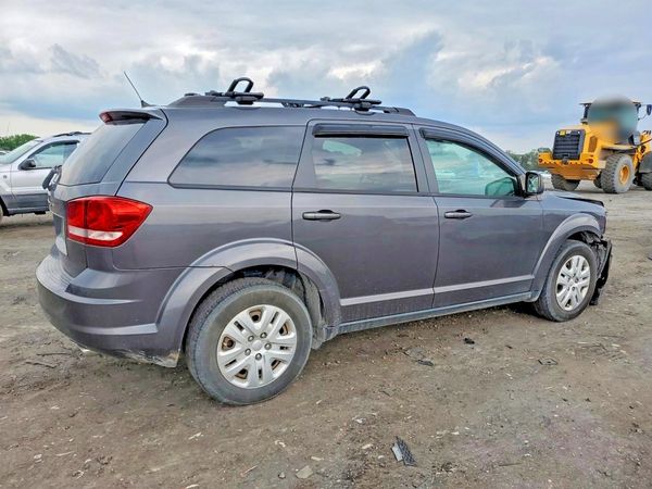 2015 DODGE JOURNEY SE