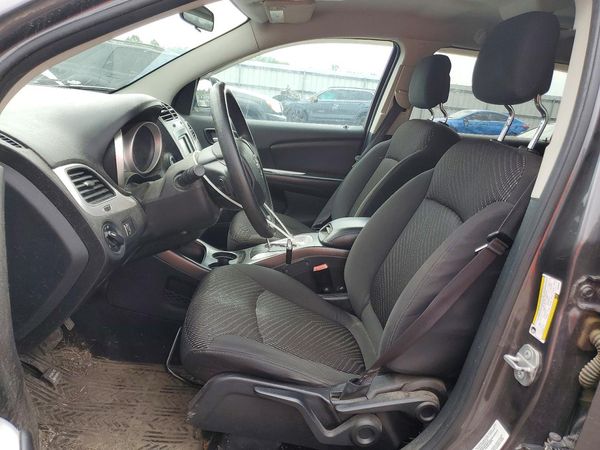 2015 DODGE JOURNEY SE