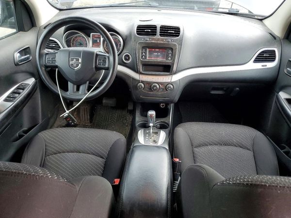 2015 DODGE JOURNEY SE