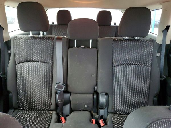 2015 DODGE JOURNEY SE