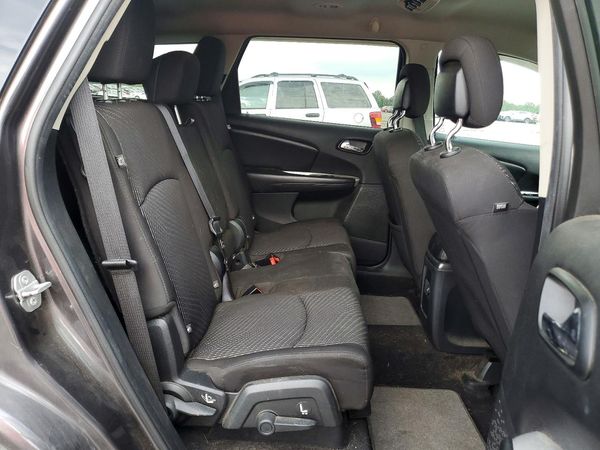 2015 DODGE JOURNEY SE
