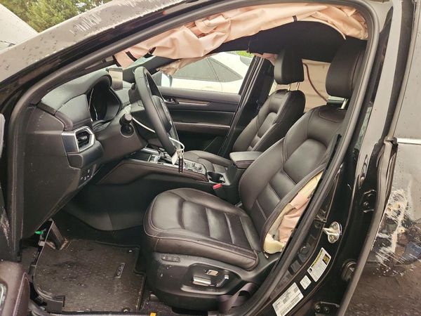 2024 MAZDA CX-5 Premium Plus Package