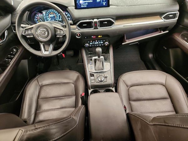 2024 MAZDA CX-5 Premium Plus Package