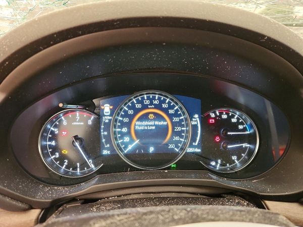 2024 MAZDA CX-5 Premium Plus Package