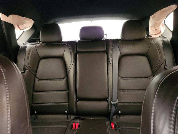 2024 MAZDA CX-5 Premium Plus Package