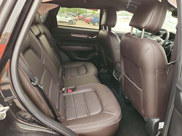 2024 MAZDA CX-5 Premium Plus Package