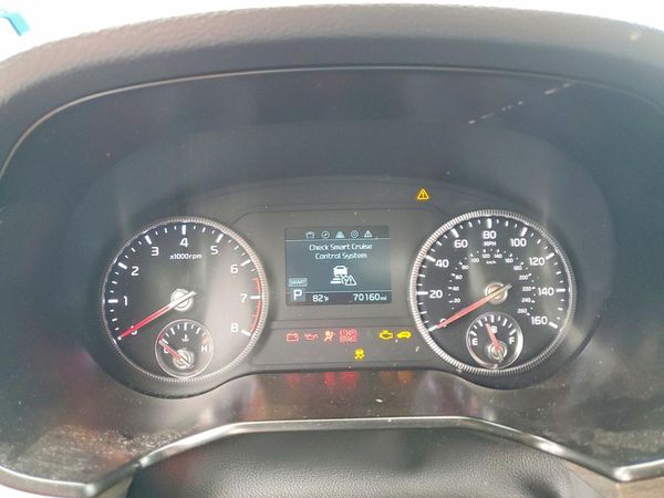 2021 KIA TELLURIDE